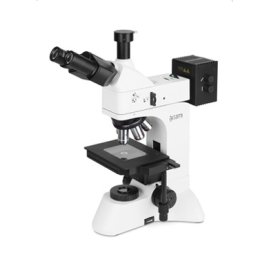 Цифровой металлографический микроскоп Альтами МЕТ 5С